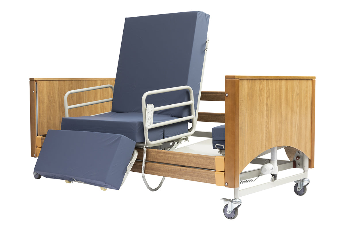 Alerta Lomond Rotate to Stand Up Bed